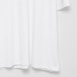 Basic Oversized T-Shirt
