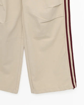 Line detail easy pants