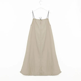 Casual camisole dress