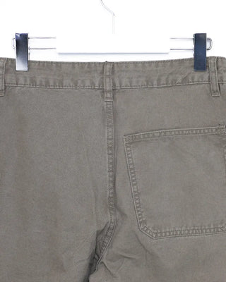 Multi-purpose cargo pants