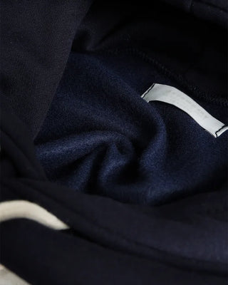 Drop Pop Embroidered Hoodie
