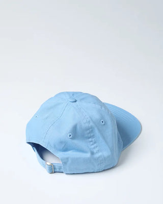 Original lettering camp cap