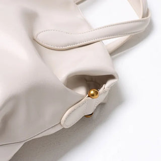 Glossy Tote Bag