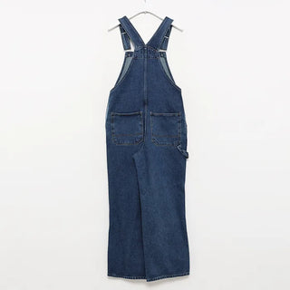 Casual denim overroll