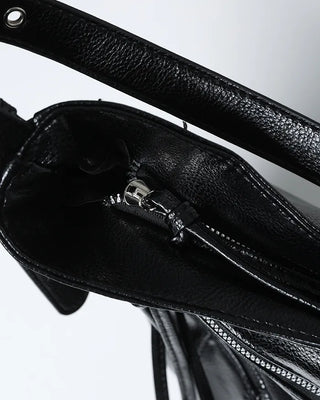 Big Pocket Point Belt Bag