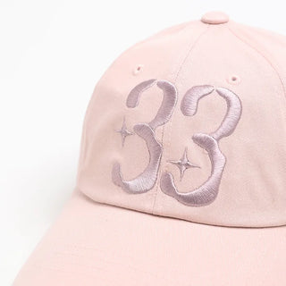 33 Star Caps