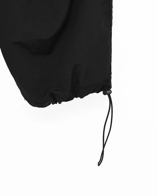 Nylon Parachute Easy Pants