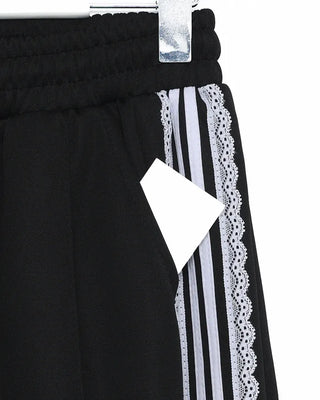 Race Track Wide Pants