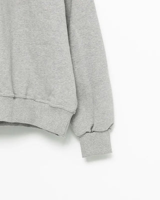 Basic Hooded Sweatshirt