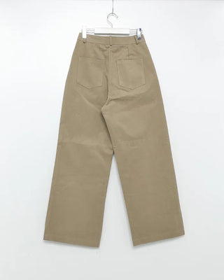 Rivet Pocket Pants