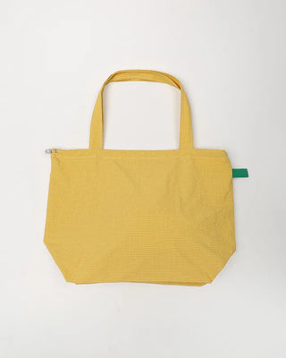 PWR Print Drawstring Tote Bag