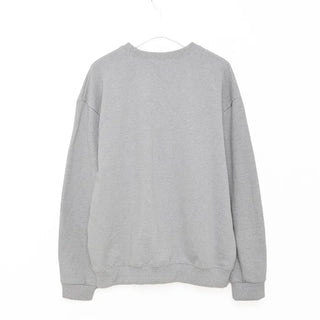 (Unisex) POBA Patch Sweatshirt