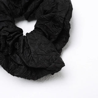 Simple Hair Scrunchie