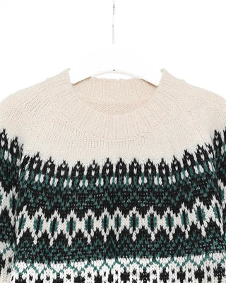 Nordic knit