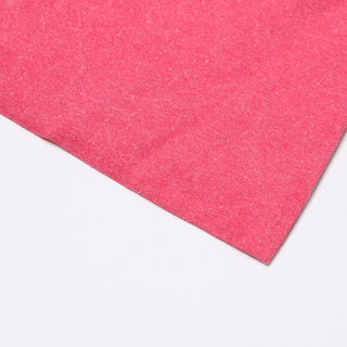 Simple color eco bag
