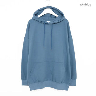 Sweatshirt hoodie