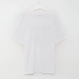 HAMPSHIRE Print Short-Sleeve T-Shirt