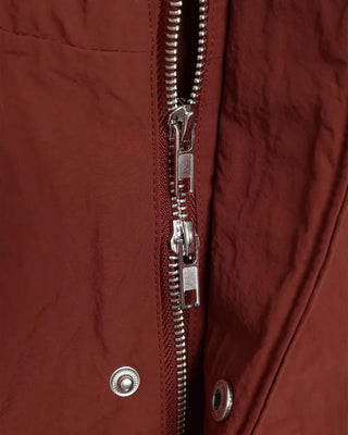 Balloon 2-Way Hooded Padded Jumper