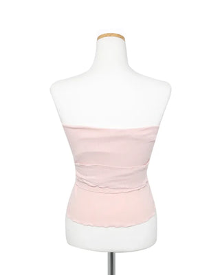 Wave Layered Top