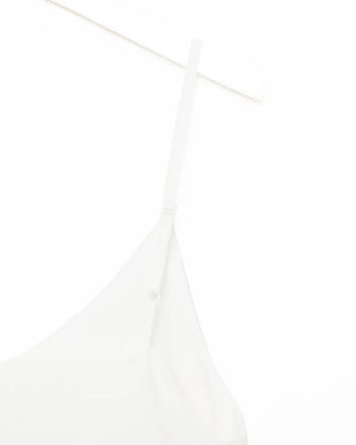 Layered camisole dress