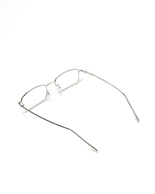 (Unisex) Pointed Glasses