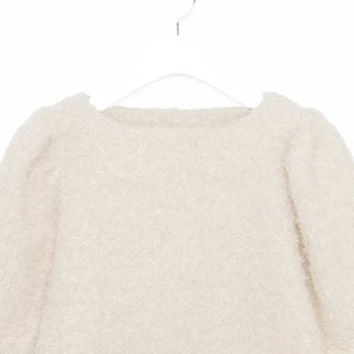 Pogle Short-Sleeve Knit