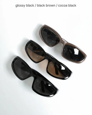 Running sunglasses