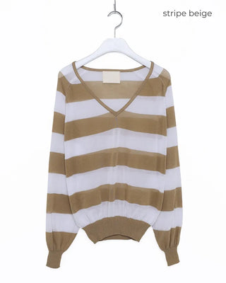 Light summer knit