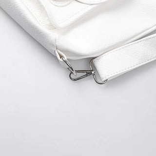 2 Circle Shoulder Backpack