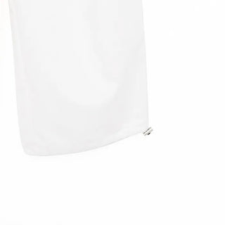 (Unisex) Wide Tuck Sweatpants