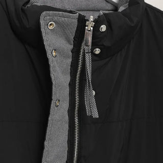 Reversible Goose Down Vest