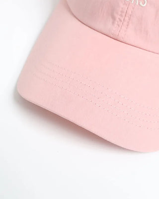 OURS Stitch Cap