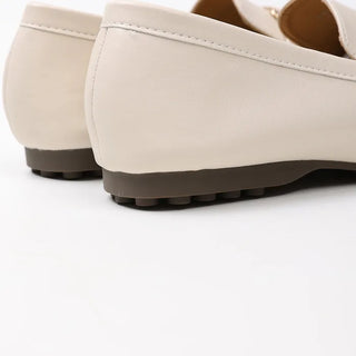 Gold Point Loafers