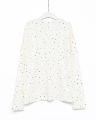 Minister Loose Long T-Shirt