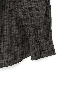 Vintage check shirt