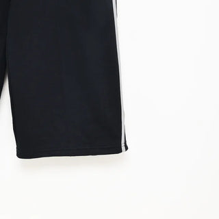 Track cargo cotton pants