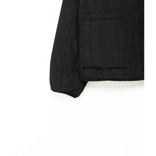 Ride Quilted Jacket