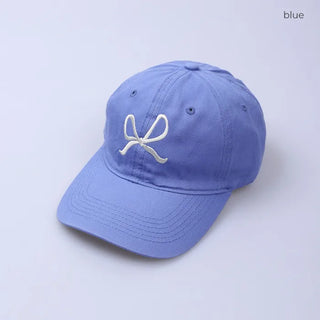 Ribbon Point Color Cap