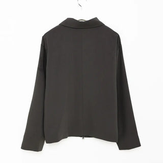 (Unisex) Margaret Double Zip Up