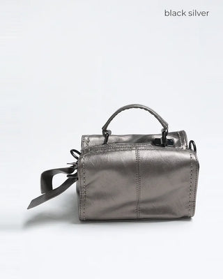 Stitch Square Handbag