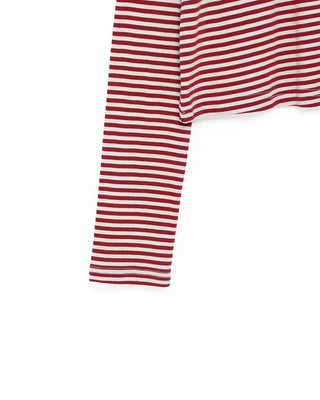 Striped T-shirt