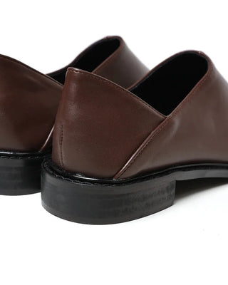 Daily Modern Loafers