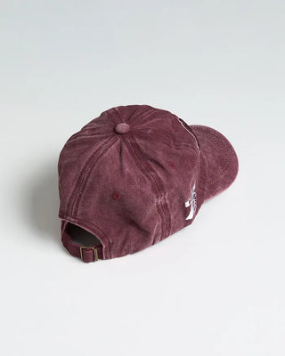 Stitch Lettering Wash Cap
