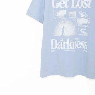 GET Print T-Shirt