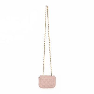 Mini chain bag