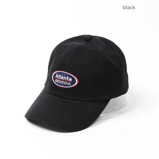 Atlanta cap