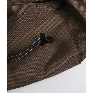 Multi-purpose messenger bag