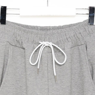 (Unisex) Pintuck Sweatpants