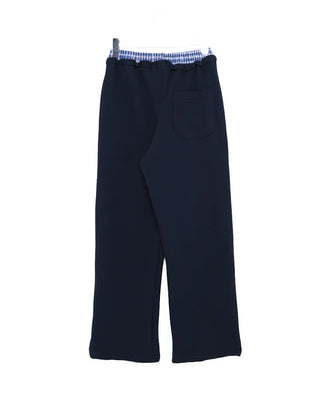 Waist Check Point Sweatpants