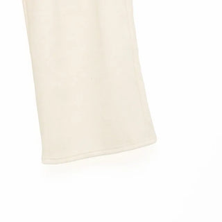 Wide Banded Sweatpants